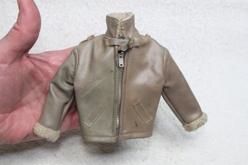 Tank Commander Jacket Vintage GI Joe 1964 - Tank Commander - Jacket | eBay