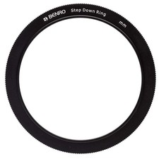 Benro Master Lens Filter, Black DR6746 