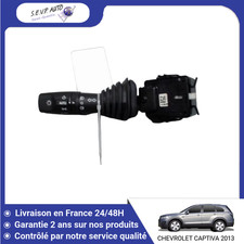 Clignotant Chevrolet CAPTIVA