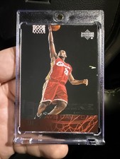 LeBron James Rookie Card Quiz! 7