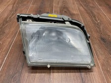Frontscheinwerfer Mercedes-Benz Sl R129 1298206861 Rechts Scheinwerfer Headlight