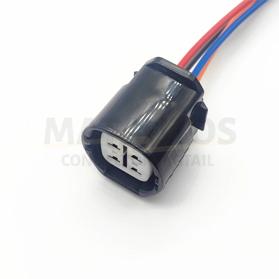 Reparación de conector de alternador de 4 cables para Scion XB 2,4 L L4 2008-2015 Foto 3 de 4