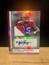 2009 Topps Finest Football 19