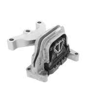 Lagerung Motor Rechts Corteco 49394605 FÜR Audi Seat Skoda VW Motorhalter