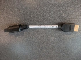 Multi Sega to Sega adapter Dreamcast saturn DC