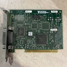 NI NATIONAL INSTRUMENTS PCI-GPIB IEEE PCI CARD 183617K-01