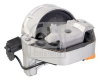 Motorlager Febi Bilstein 179030 FüR Audi A6 C7 4G2 4GC Avant 4G5 4GD A7 4GA 4GF