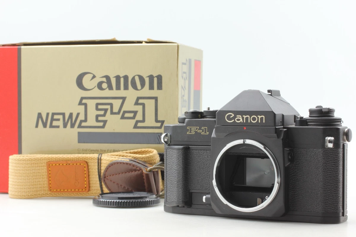 Canon F1 Body for sale | eBay