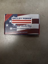 NOS Pennsylvania State Flag All-Nylon 3'x5' by Valley Forge