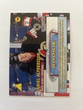 Pinnacle Ice Hockey Rookie Original Sports Trading Cards Pinnacle Ice Hockey Rookie Original Sports Trading Cards