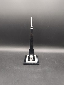 Lego 21001 John Hancock Center (Used)