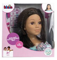 4009847052018 Mia Combing And Styling Head Klein