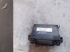 Radiateur Daewoo LACETTI