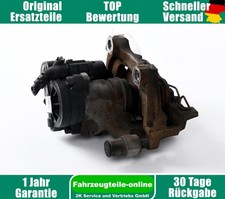 Audi A3 8V 5Q0615406CK Bremssattel Bremse Hinten rechts el. Parkbremse 1.4 TFSI