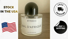 Byredo Bal D'Afrique 1.6 Oz Eau De Parfum