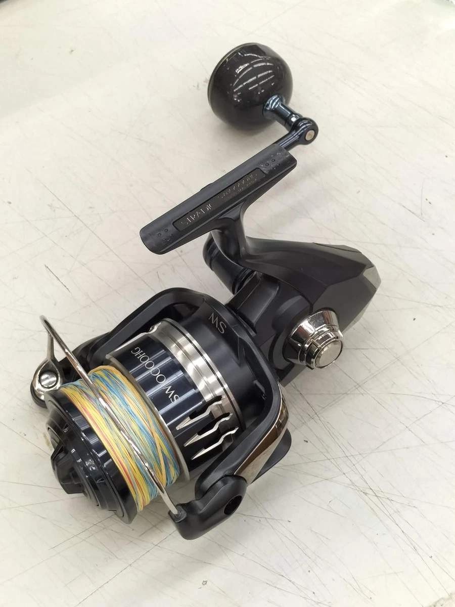 Shimano Stradic 1000 for sale - eBay