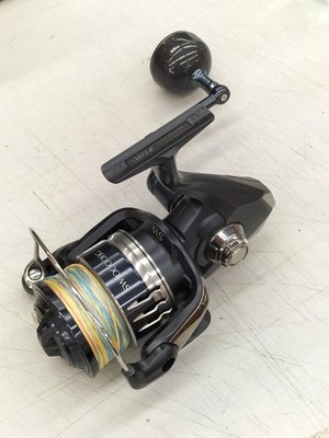 SHIMANO STRADIC SW1000HG Spinning Reel