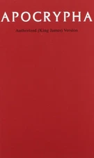 Apocrypha, King James Version