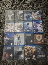 MLB The Show Collection  2008 To 2023