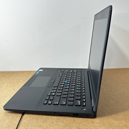 Dell Latitude E7470 - 14'' 2.6GHz Intel Core i7-6600U 8GB RAM 128GB NVMe - Zdjęcie 15 z 15