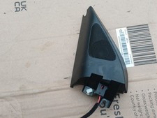 VOLKSWAGEN Passat B6 INTERIOR MIRROR TRIM N/S/F Passenger Front 3C0837993  2008