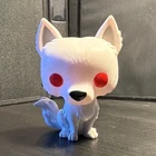 Funko Pop! Game of Thrones Ghost #19 Vinyl Figure