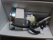 Lumen Dynamics 012-64000R Mercury Arc Lamp