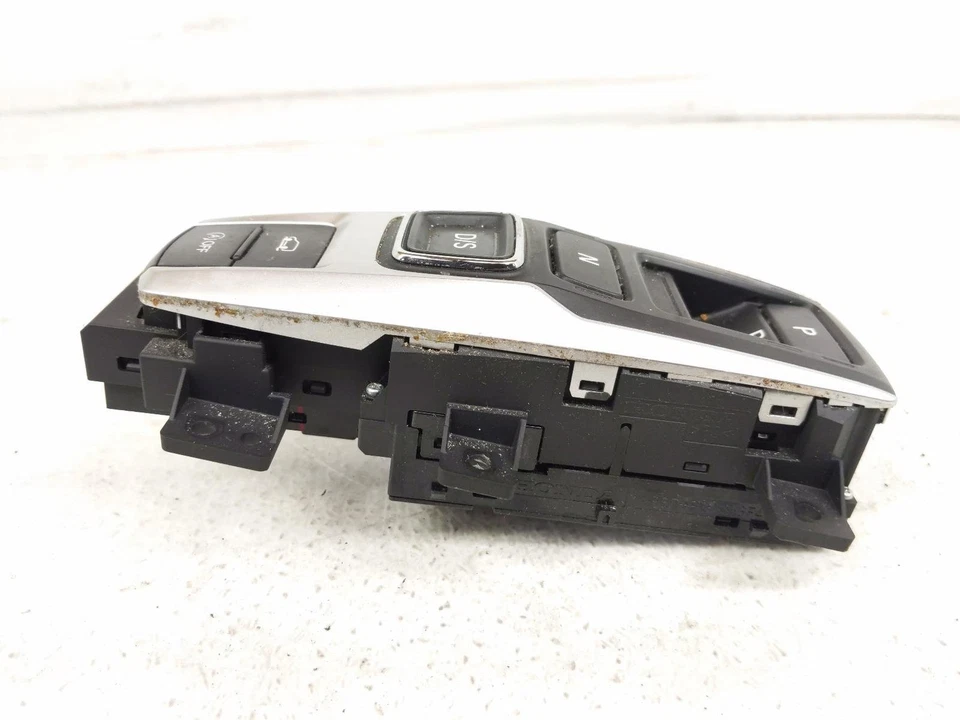 2016-2022 Honda Pilot Elec Gear Selector W/ Auto/Stop P/A 54100-Tg7-A56za - Image 2 of 4