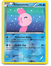 2012 Pokemon Alomomola #37/124 Reverse Holo