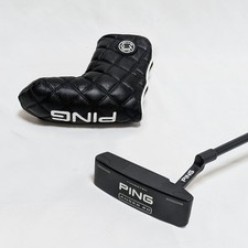 PING ANSER 2D Answer 2D 33 Inches Putter Headcover