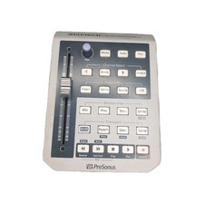 PreSonus Faderport Production Control Center Unit Only