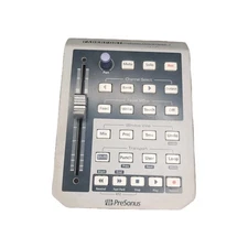 PreSonus Faderport Production Control Center Unit Only