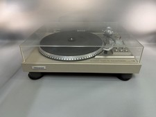 Pioneer PL-560 Quartz PLL Direct Drive Turnta...