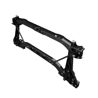 Genuine Mopar Radiator Closure Panel 68453036ac | eBay