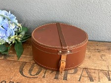 Vintage shirt collar case . Old time shirt collars