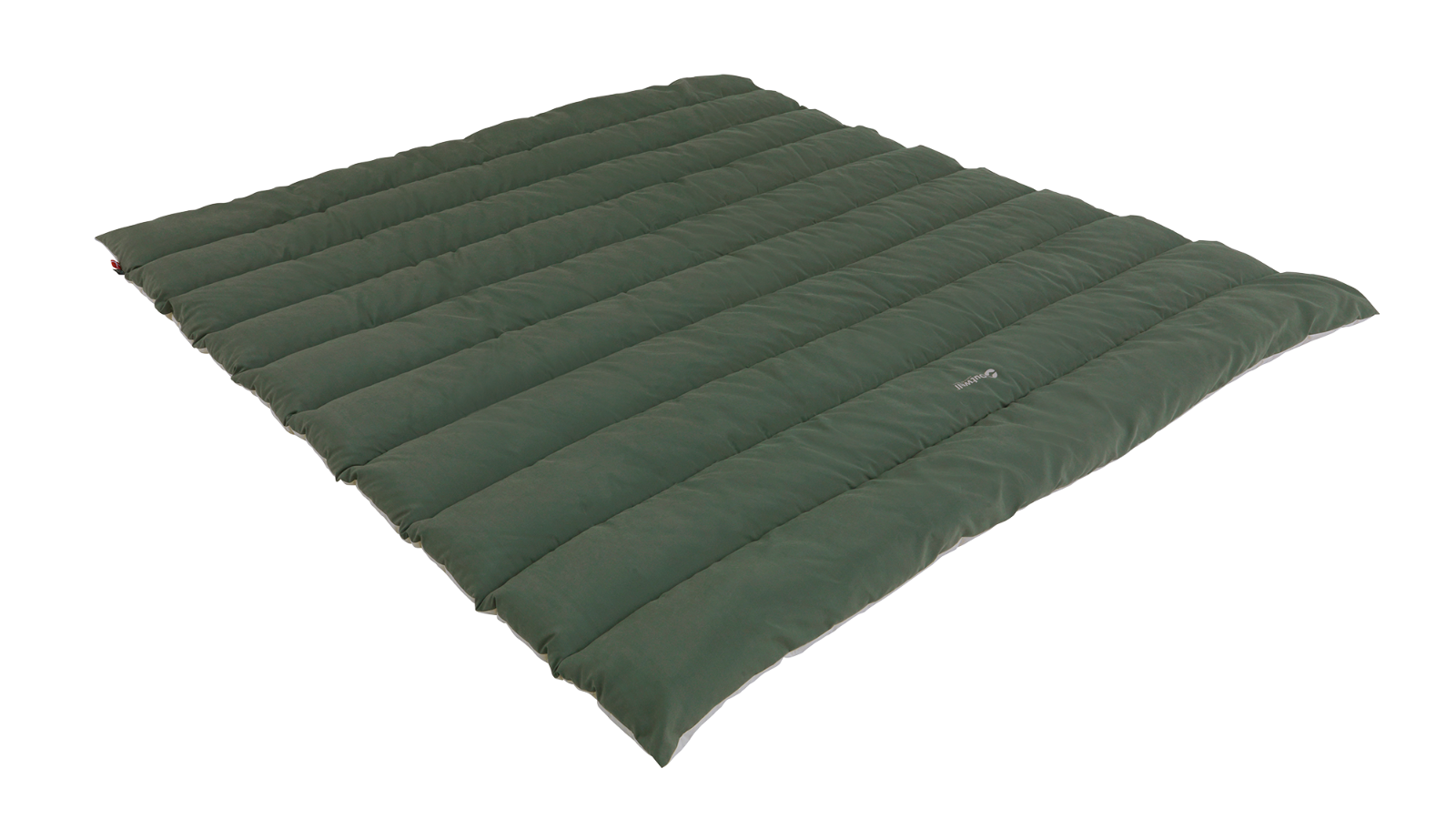 Outwell Constellation Camping Duvet Lux Double Green 3-4 Season