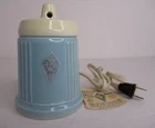 NEW 1940's Hankscraft Automatic Electric Baby Bottle Warmer Vaporizer #1013-C