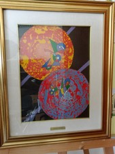 Quadro Dipinto Ad Olio Pietrucci Marcello 900