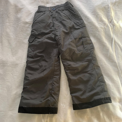 Pulse kids size small 4/5 winter pants