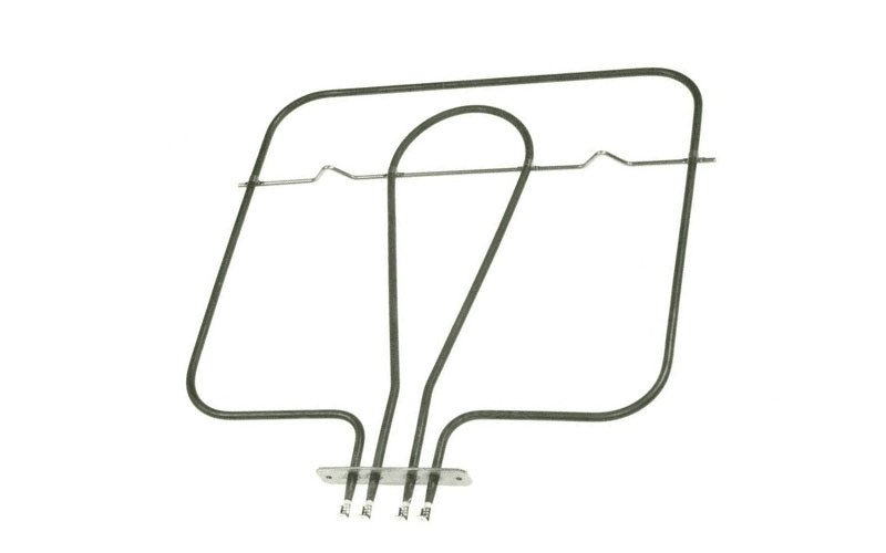 Résistance de sole Candy 42809927 à haute performance thermique pour four