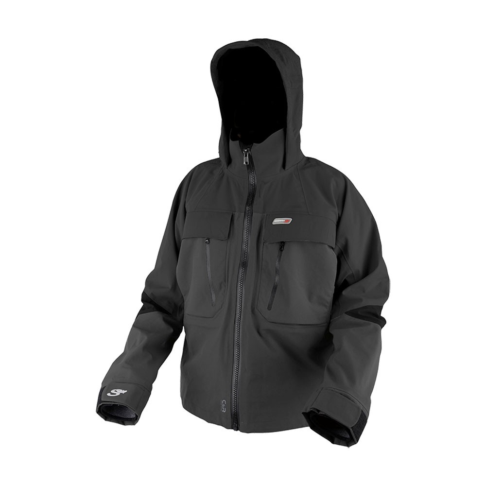 Scierra C-R Wading Jacket Gr M Watjacke Watbekleidung Wat Jacke Wasserdicht 32990₽