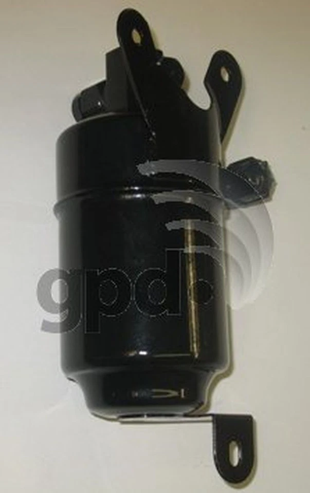 Kit secador receptor aire acondicionado Global Parts Distributors 9441655 para 90-93 Vanden Plas Foto 2 de 4