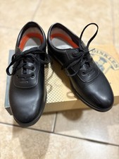 Dinkles Marching Shoes Black Men's 5.5 US /Women's 7.5 US