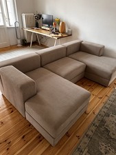 Sofa reinigen in Berlin – Professionelle Polsterreinigung