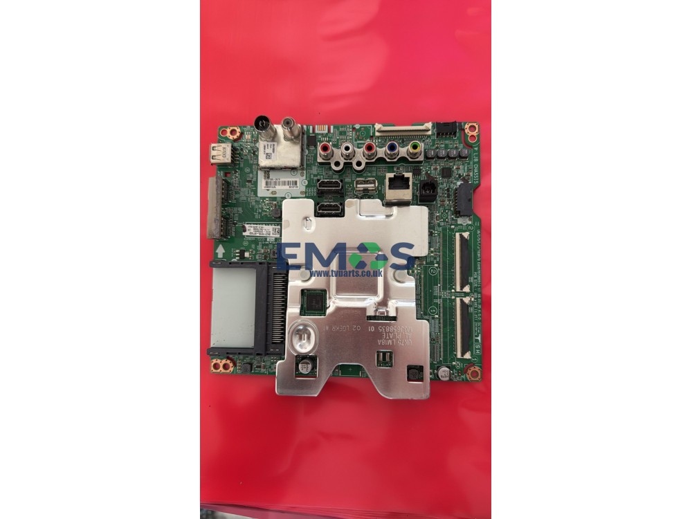 EBT65197103 MAIN PCB FOR LG 43UK6500PLA.BEKWLJP