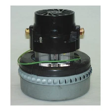 AMETEK LAMB 119413-13 Vacuum Motor,97 cfm,255 W,120V 3GXE8