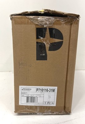 Progress Lighting Cofield 22.5 in. 2-Light Matte Black Wall Sconce Etched Glass