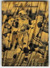 Troy Aikman Cards and Memorabilia Guide 17