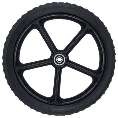 Billy Goat 900760-S 12''x12.5'' Tread Wheel Assembly