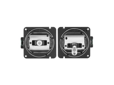 RadioMaster AG02 CNC Hall Gimbals for TX15, TX16S , Boxer Radio : HP0157.0112